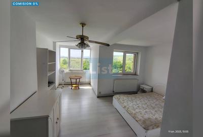 Apartament cu 3 camere decomandat în Someșeni