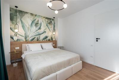 Apartament 3 camere -Vedere panoramica - investitie Airbnb 10% yield - 25