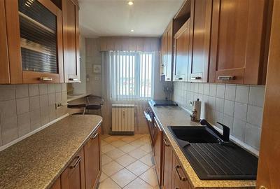 Dorobanti,apartament 3 camere,mobilat si utilat ,loc parcare - 27
