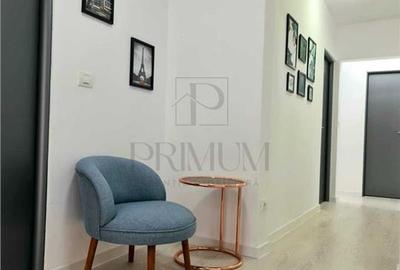 CIRCUMVALATIUNII - LIFT - 3 CAMERE - RENOVAT - DRESSING - CENTRALA PROPRIE - CLI - 4