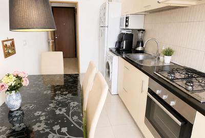 3 Camere 86mp+ Loc Parcare Tomis Plus Str Milano - 5