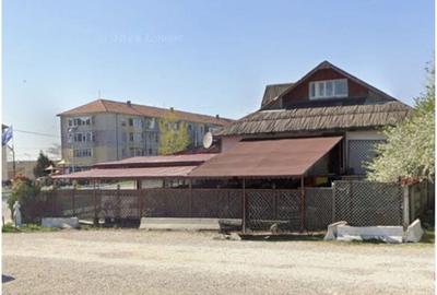 Mihail Kogălniceanu- Baza NATO  Restaurant - 4