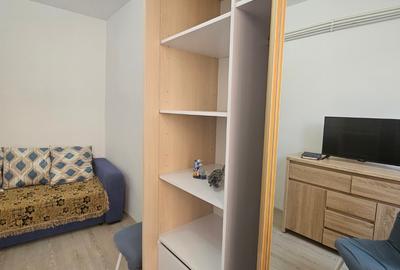 Gara de Nord Str. Vespasian Utilat Mobilat Centrala Proprie Ap In Vila - 6