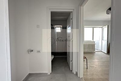 2 camere/etaj intermediar/Zona Iulius Mall - 7