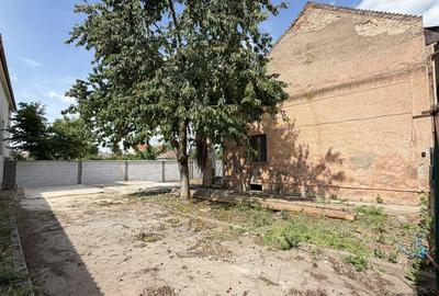 Casă de renovat cu teren 557 mp, central Str. Gh. Barițiu - Carei - 4