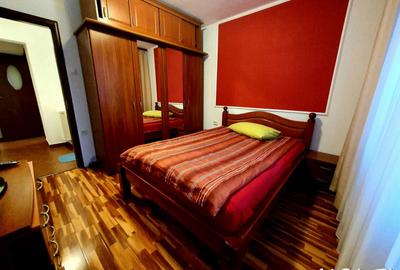 Inchiriere apartament 2 camere, Aleea Smardan - 5