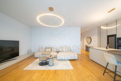 Apartament exclusivist în Rahmaninov Residence | Vedere Lacul Floreasca - 2