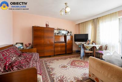 Apartament 2 camere decomandat – Mărăței, zonă liniștită - 2