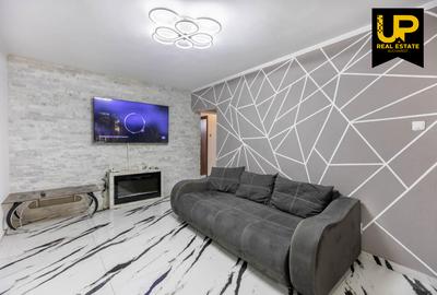 Apartament 3 camere Timpuri Noi metrou 3 min - 1