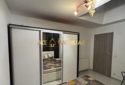 3 Camere de vanzare | Berceni | Metrou | Centrala | Mobilat | Parcare - 7