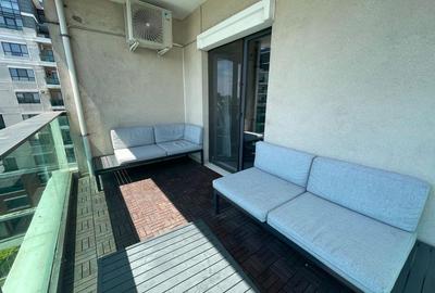 Apartament cu 4 camere în Emerald Residence - 16