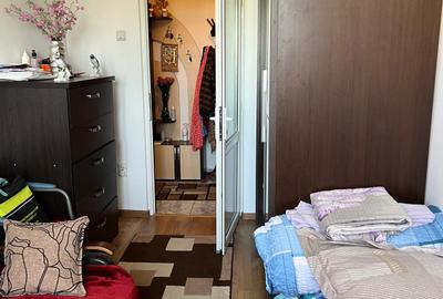 Apartament 3 camere, Valea Călugărească – mobilat, utilat, centrală proprie - 12