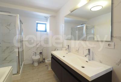 Apartament modern cu 4 camere si garaj in complex rezidential - 13