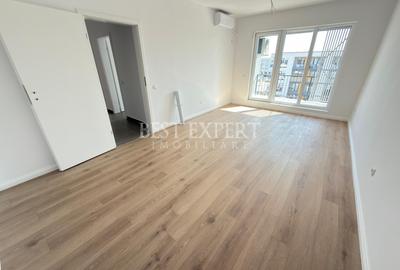Apartament cu 2 camere decomandat în Theodor Pallady