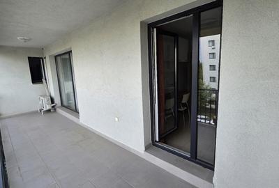 4 camere | 3 bai | 2 locuri de parcare | Terasa | Greenfield Baneasa - 2