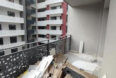 Apartament 3 camere  Proiect finalizat Pallady metrou N Teclu - 15