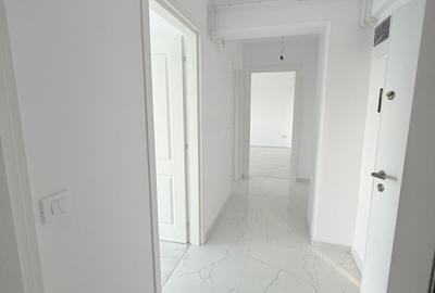 APARTAMENT CU 2 CAMERE DECOMANDAT, INTABULAT, SE ACCEPTA CREDIT, NOU - 10