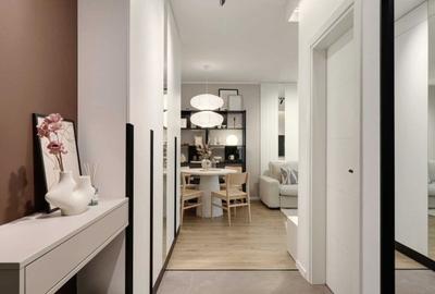 2 Camere | Theodor Pallady | Metrou | Modern | Complet mobilat | - 3