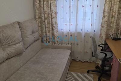 Apartament 3 camere | 58 mp | Parcare | Manastur | zona Mehedinti - 5