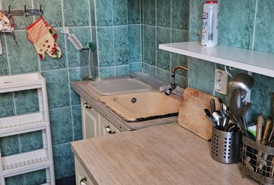 Apartament de doua camere cu vedere spre Palatul Cotroceni - 9