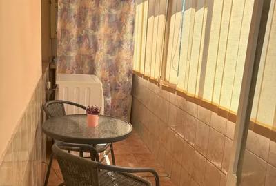 Apartament 2 camere Gorjului/Balcon/Metrou in fata blocului - 7