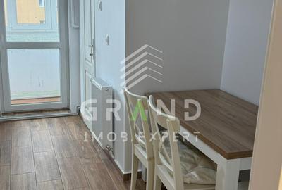 3 camere | 2 băi | 2 balcoane | 65 mp | Gheorgheni–Titulescu | complet mobilat - 13