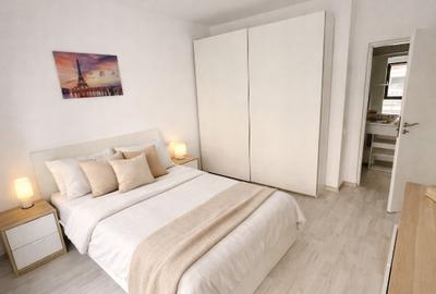 Apartament 3 camere | Plaza Residence | Exigent Plaza | Metrou Lujerului - 8