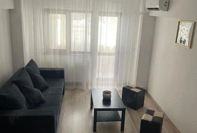 Inchiriere Apartament 2 Camere Colentina Vasil Bacila Centrala Termica - 1