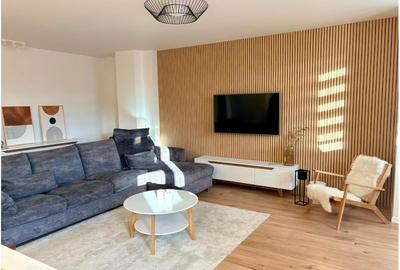 Apartament 4 dormitoare ,la casa Central - 1