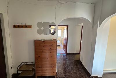 Apartament cu 3 camere in Marasti zona FSEGA/Iulius Mall - 8