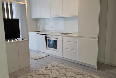 Inchiriere apartament 2 camere Frumoasa-Poitiers Towers - 2