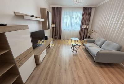 Apartament cu 2 camere decomandat, mobilat în Vitan