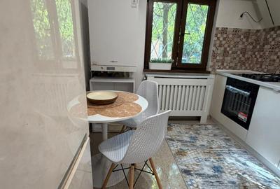 Decebal | 4 min. Metrou Muncii | Apartament LUX | Centrală proprie | PREMIUM - 21