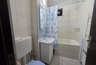 Apartament 3 camere, finisat modern, etaj 3, bloc cu lift, Brancusi - 5