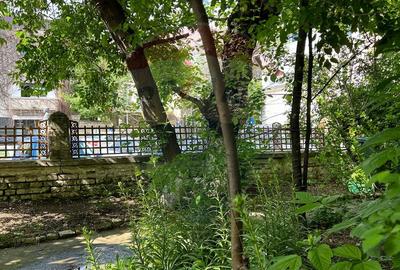 Vanzare Apartament 2 Camere Dec. în Vilă Ideal Rezidential sau Airbnb - 2
