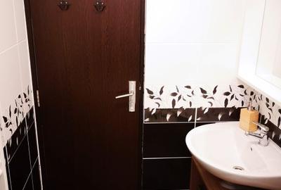 Inchiriez apartament Iulius Town 2 camere, parcare cu bariera!! - 12
