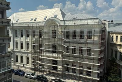 REA1029165 Apartament cu 2 camere Cal Victoriei Renovat - 14