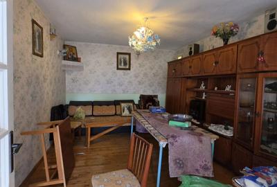 ZONA CENTRALA- CASA 5 CAMERE, CENTRALA GAZ - 3