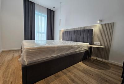 Lux Si Rafinament Apartament Premium 2 Camere Mobi Park Totul Nou - 6