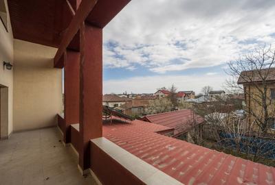 Vilă Tunari 3 generații | Ap. 2 cam. parter pt bunici - 10