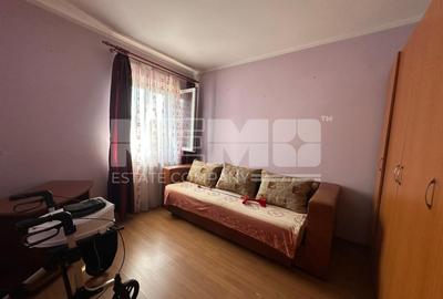 Ap cu 3 Camere I 75MpI Et.4+Masarda I Suceava/Marasesti I 78.000Euro - 5