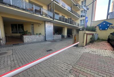 Spatiu Depozitare Avram Iancu - 1