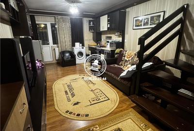 Apartament cu 2 camere decomandat în Nicolina
