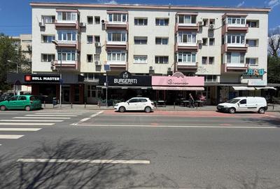 Spațiu comercial, de 223 mp, în Floreasca