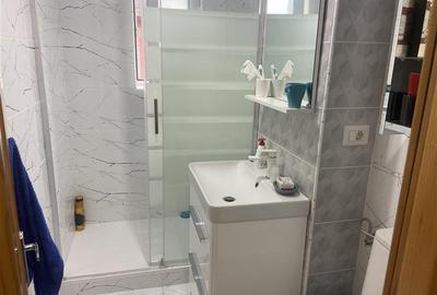 Apartament 2 camere , zona Gara , et 1 4 , renovat integral , mobilat modern - 17