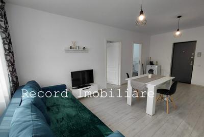 Ap 2 camere, etaj 2 si Garaj subteran, Lift str.Florilor in Floresti - 6