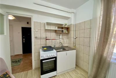 ULTRACENTRAL - 2 CAMERE - LIFT - RENOVAT - 8