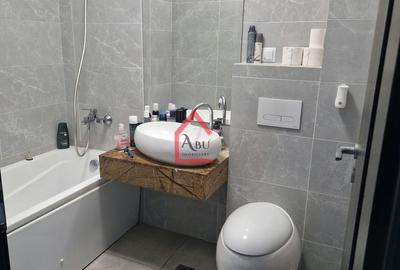 Apartament cu doua camere, bloc nou, Nicolina - 7