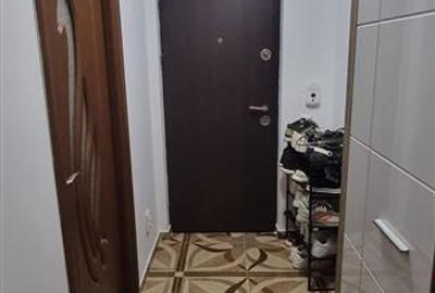 Apartament 2 camere - parcare - Bucium - Lidl - 88.000 EUR - 5