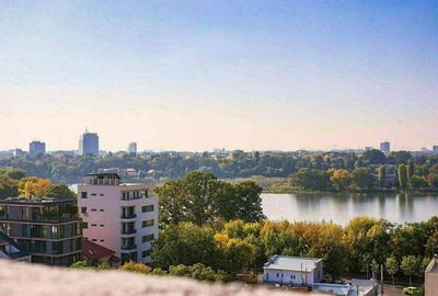 Apartament cu 3 camere decomandat în Floreasca